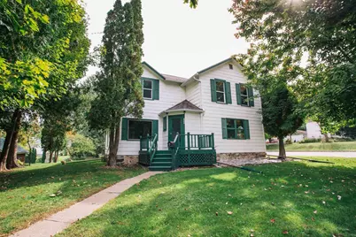 117 Hewett Street, Neillsville, WI 54456 - Photo 1