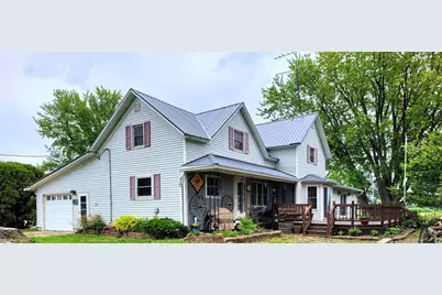 W5168 Lake Road, Greenwood, WI 54437 - Photo 1