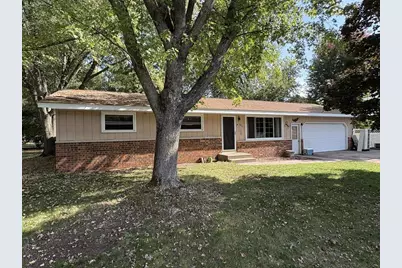 2821 3rd Street South, Wisconsin Rapids, WI 54494 - Photo 1