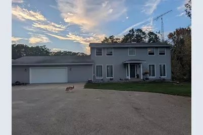 200870 Canopy Lane, Rosholt, WI 54473 - Photo 1