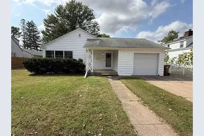 1216 Lindbergh Avenue, Stevens Point, WI 54481 - Photo 1
