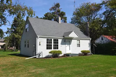 228 North Avenue, Antigo, WI 54409 - Photo 1