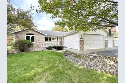 5702 Mary Lane, Weston, WI 54476 - Photo 1