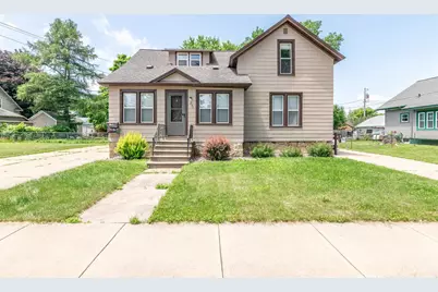 231 12th Avenue North, Wisconsin Rapids, WI 54495 - Photo 1