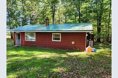 W701 Blueberry Road, Granton, WI 54436 - Photo 1