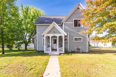 709 Grand Avenue, Merrill, WI 54452 - Photo 1