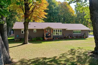 N3282 Woodland Road, Medford, WI 54451 - Photo 1