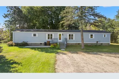 W12645 State Highway 73, Plainfield, WI 54966 - Photo 1