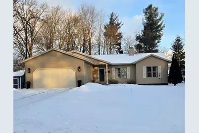 2201 W Breezewood Court, Plover, WI 54467 - Photo 1