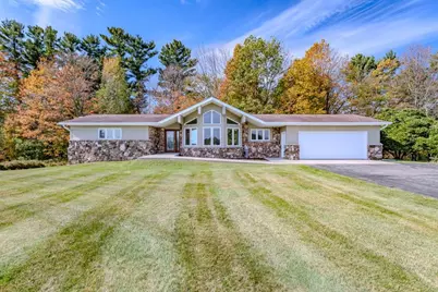 238876 N 72nd Avenue, Wausau, WI 54401 - Photo 1