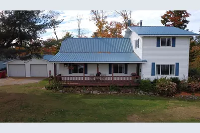 N9084 State Highway 55, Pickerel, WI 54465 - Photo 1