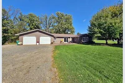 W2930 Sand Road, Granton, WI 54436 - Photo 1
