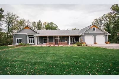 N6695 Pelsdorf Avenue, Granton, WI 54436 - Photo 1