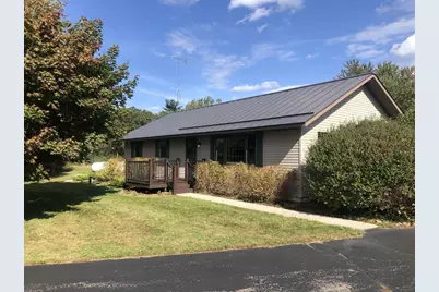 N6980 Hoyord Road, Scandinavia, WI 54977 - Photo 1
