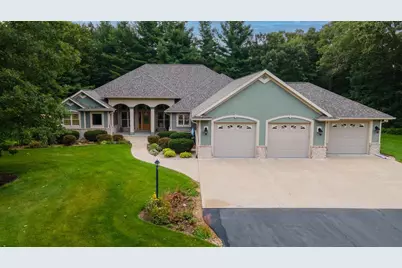 935 Clearview Court, Plover, WI 54467 - Photo 1