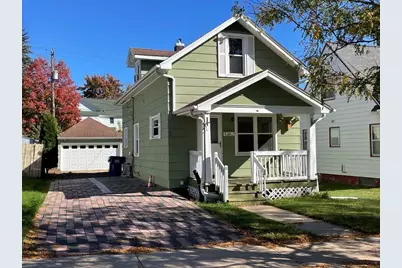 817 N 2nd Avenue, Wausau, WI 54401 - Photo 1