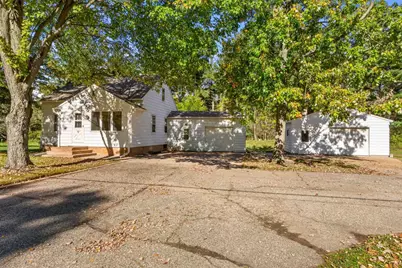 4955 Reddin Road, Wisconsin Rapids, WI 54495 - Photo 1