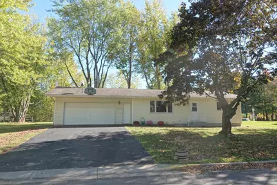 300 N Front Street, Dorchester, WI 54425 - Photo 1