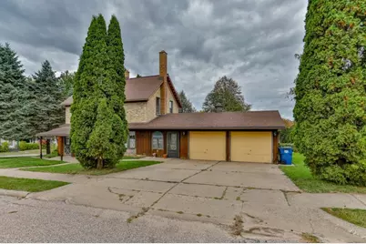 808 5th Street, Marathon, WI 54448 - Photo 1
