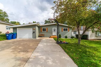 1533 Cherry Street, Wausau, WI 54401 - Photo 1