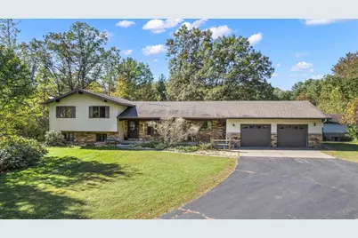 1601 Brown Deer Lane #Brown Deer Lane, Stevens Point, WI 54481 - Photo 1