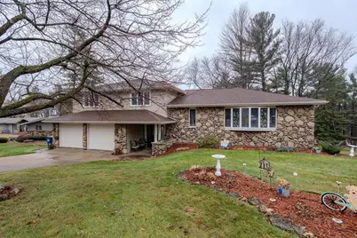 3401 Christian Avenue, Wausau, WI 54401 - Photo 1
