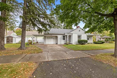 406 Bernard Street, Wausau, WI 54403 - Photo 1