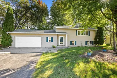 2050 E Breezewood Court, Plover, WI 54467 - Photo 1
