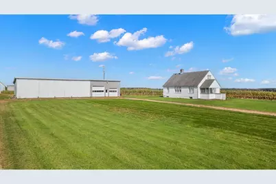 5580 Connor Street, Auburndale, WI 54112 - Photo 1