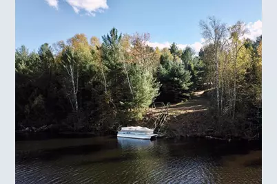 W7560 Wagner Road, Tomahawk, WI 54487 - Photo 1