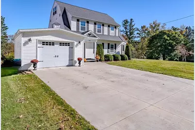 508 Allen Street, Athens, WI 54411 - Photo 1