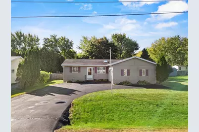 400 E 21st Street, Marshfield, WI 54449 - Photo 1