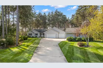 1578 S Ponderosa Drive, Stevens Point, WI 54482 - Photo 1