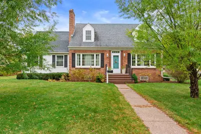 991 Wisconsin River Drive, Port Edwards, WI 54469 - Photo 1