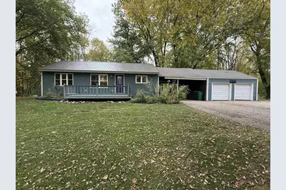 403 West River Drive #409 West River Drive, Stevens Point, WI 54481 - Photo 1