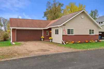 341 Water Street, Rosholt, WI 54473 - Photo 1