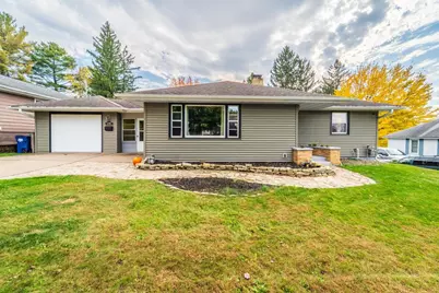 1209 Single Avenue, Wausau, WI 54403 - Photo 1