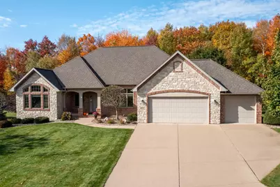 4504 Estate Drive, Weston, WI 54476 - Photo 1