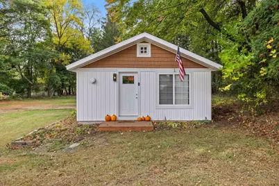 1010 Riverside Drive, Waupaca, WI 54981 - Photo 1