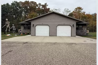 1760-1762 Rocky Ridge Road, Custer, WI 54423 - Photo 1