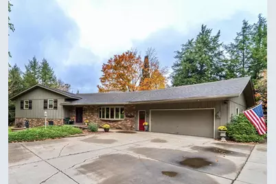 234862 County Road O, Wausau, WI 54401 - Photo 1