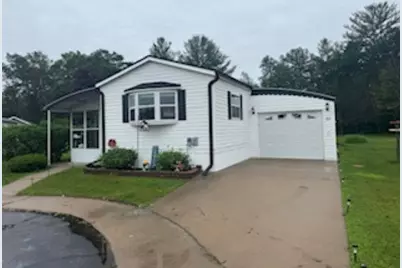 8311 State Highway 13 South #Lot# 22, Wisconsin Rapids, WI 54494 - Photo 1
