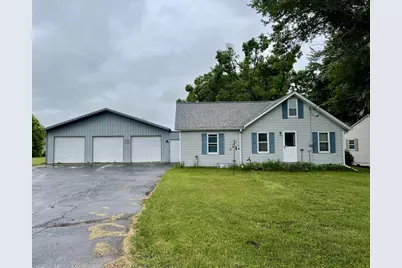 215530 North Shore Drive, Hatley, WI 54440 - Photo 1