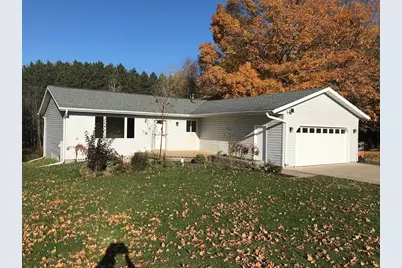 179336 Apple Lane, Hatley, WI 54440 - Photo 1