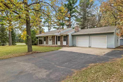 5206 Forest Circle North, Stevens Point, WI 54481 - Photo 1