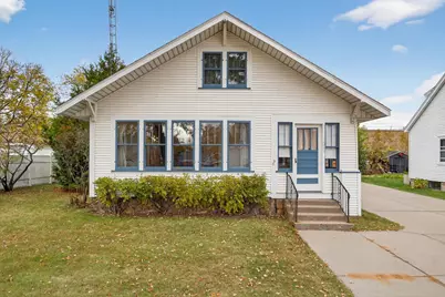 1021 Baker Street, Wisconsin Rapids, WI 54494 - Photo 1