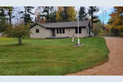 N9610 Pickerel Creek Road, , WI 54462 - Photo 1