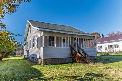 N11306 Antigo Street, Elcho, WI 54428 - Photo 1