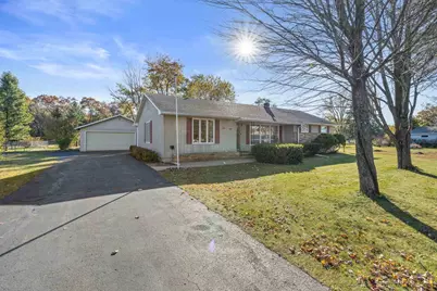2931 Hickory Drive, Plover, WI 54467 - Photo 1