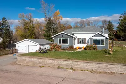 183154 Norrie Road, Birnamwood, WI 54414 - Photo 1